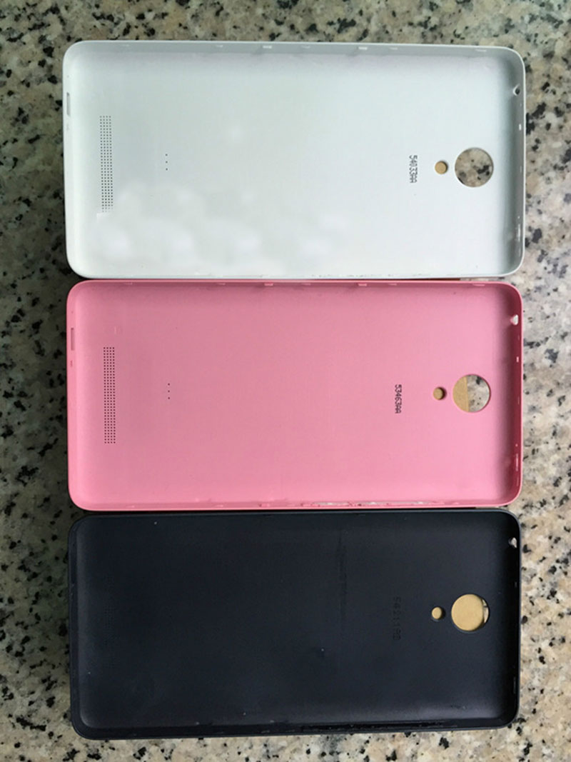 Nắp lưng điện thoại Xiaomi Redmi Note 2