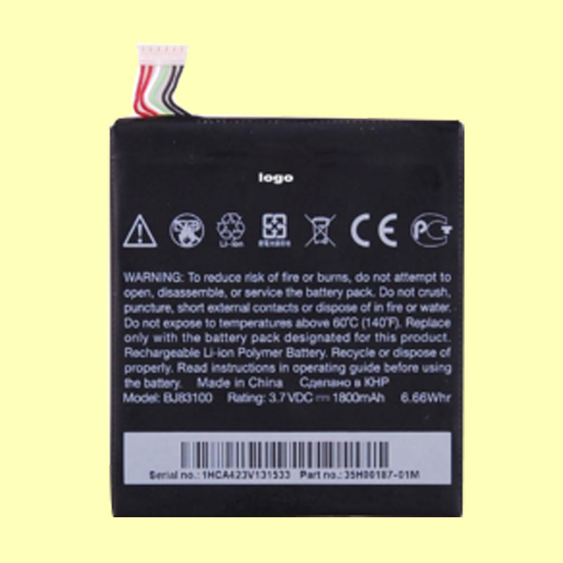 Pin Sanyo 3300mah dùng chế pin độ pin