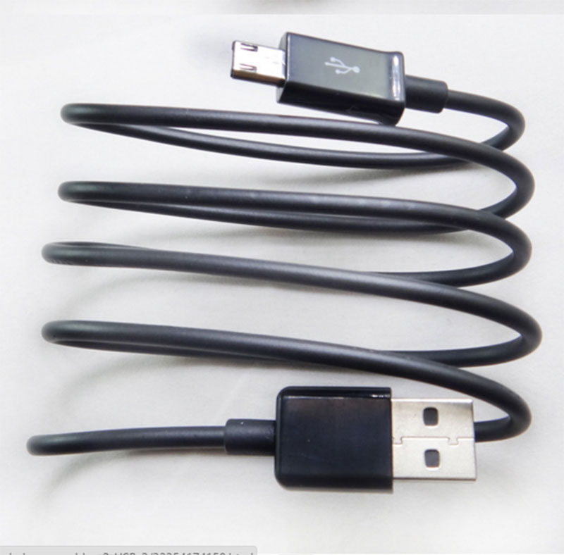 Cáp sạc Micro USB Samsung