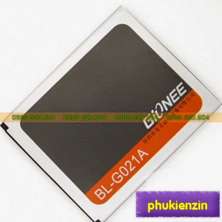 pin điện thoại Gionee Gpad GN800