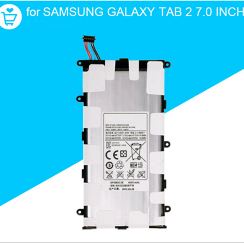 pin máy tính bảng SamSung Tab 3  T310 T311