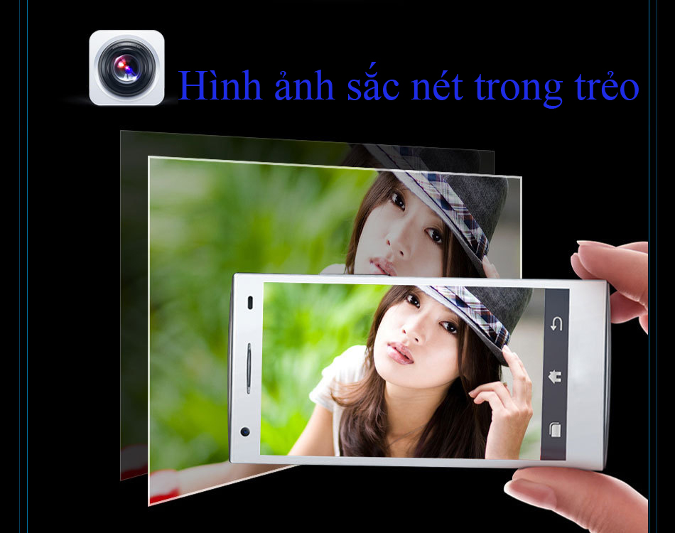 Kính thực tế ảo Vr Box phiên bản 2