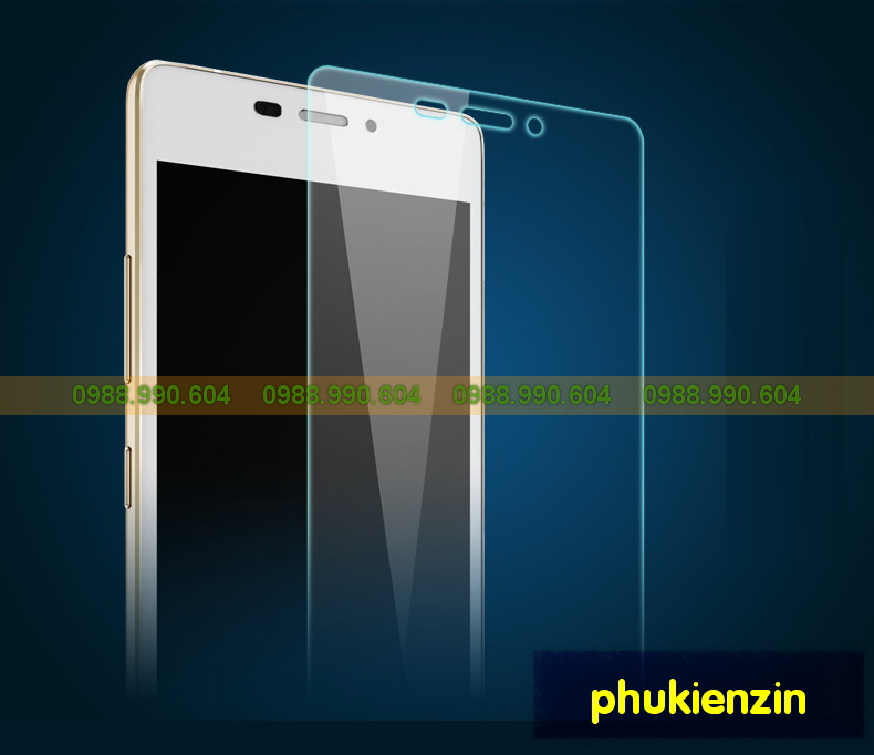 kính cường lực Gionee Elife S5.1