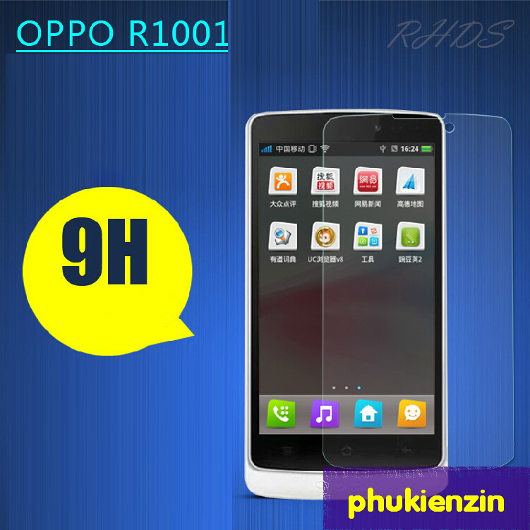 kính cường lực oppo joy r1001