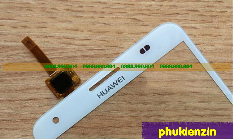 màn hình cảm ứng huawei honor 3x g750