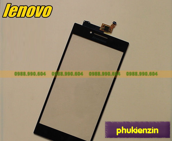 màn hình cảm ứng lenovo P70 chính hãng