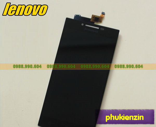 màn hình cảm ứng lenovo P70 chính hãng