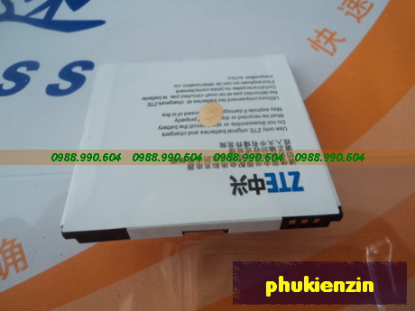 pin điện thoại Viettel V8501