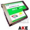 Express card to esata + usb 3.0 v1