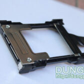 Khay chuyển ổ cứng SSD 1.8" - 2.5"