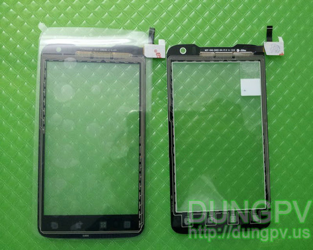 màn hình cảm ứng lenovo P700 P700i màn hình cảm ứng lenovo P700 P700i