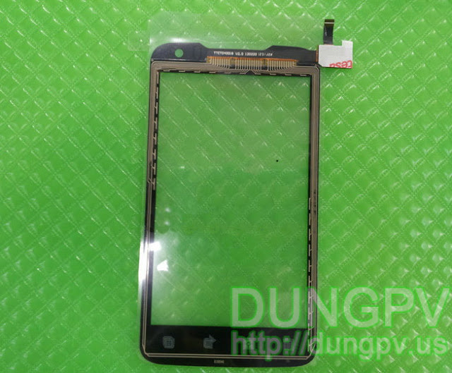 màn hình cảm ứng lenovo P700 P700i màn hình cảm ứng lenovo P700 P700i