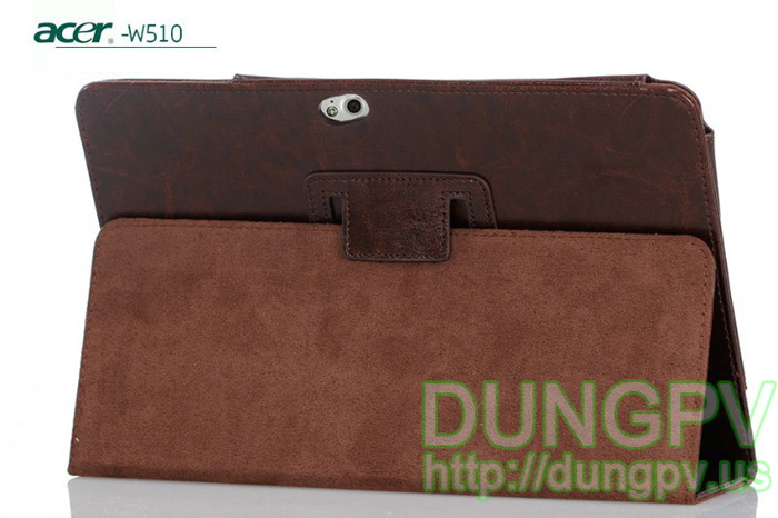 bao da acer w510 loại tốt bao da acer w510 loại tốt