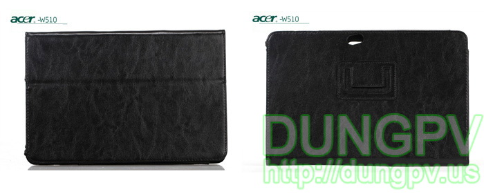 bao da acer w510 loại tốt bao da acer w510 loại tốt