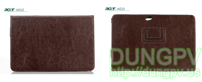 bao da acer w510 loại tốt bao da acer w510 loại tốt