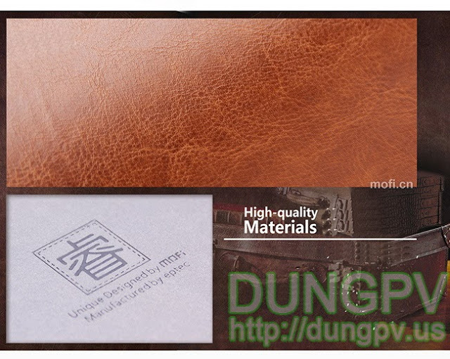 bao da lenovo s820 mofi bao da lenovo s820 mofi