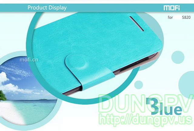 bao da lenovo s820 mofi bao da lenovo s820 mofi