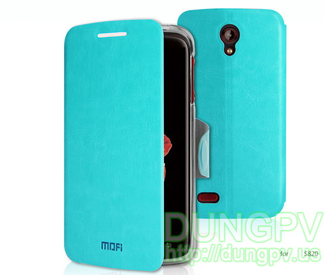 bao da lenovo s820 mofi bao da lenovo s820 mofi