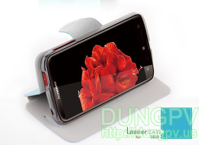 bao da lenovo s820 mofi bao da lenovo s820 mofi