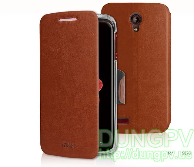 bao da lenovo s820 mofi bao da lenovo s820 mofi