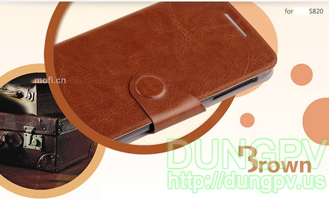 bao da lenovo s820 mofi bao da lenovo s820 mofi