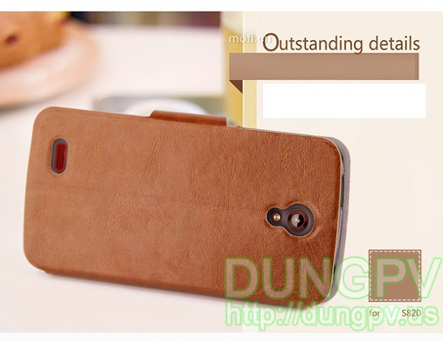 bao da lenovo s820 mofi bao da lenovo s820 mofi