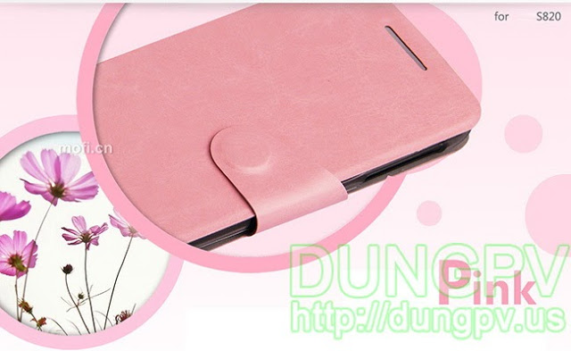 bao da lenovo s820 mofi bao da lenovo s820 mofi
