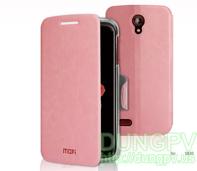 bao da lenovo s820 mofi bao da lenovo s820 mofi