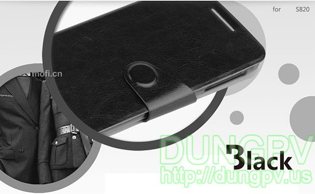 bao da lenovo s820 mofi bao da lenovo s820 mofi