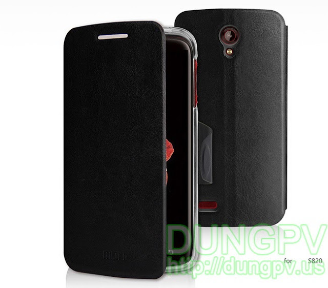 bao da lenovo s820 mofi bao da lenovo s820 mofi