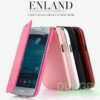 Bao da SS Galaxy S4 Mini ENLAND