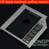 APPLE MacBook OptiBay v4