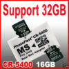 MicroSD to MS Pro Duo Adapter