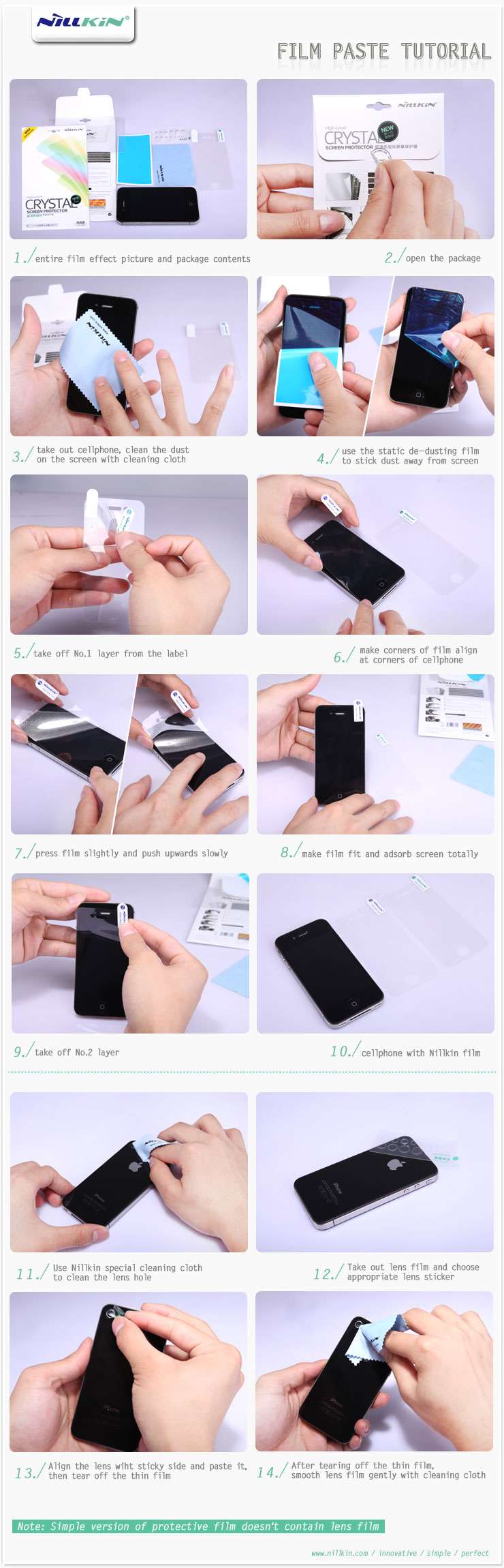 dán màn hình htc desire v nillkin dán màn hình htc desire v nillkin