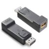 Cáp chuyển đổi Displayport - HDMI