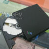 usb DVD box 12.7mm SATA