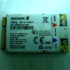 wwan 3G Dell 5530 Ericsson F3507G