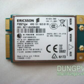 DELL 5550 DW5550 WWAN F5521GW