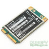 HP F5521gw hs2340 wwan 3G