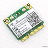Intel® WiFi–N + WiMAX 6250 Thinkpad