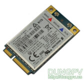 IBM Thinkpad F3607gw wwan 3G