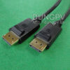 Cáp Displayport cable 1,8m