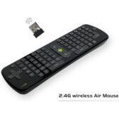 Chuột bay, bàn phím Measy RC11