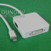 mini Displayport to HDMI-Displayport-DVI