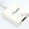 Mini DisplayPort/Thunderbolt to HDMI