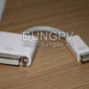 mini DVI to DVI adapter