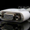 mini DVI to VGA adapter