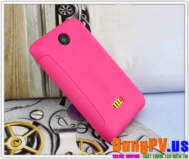 ốp lưng điện thoại FPT F8 ốp lưng điện thoại FPT F8