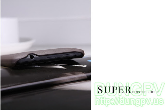 ốp lưng htc desire 600 nillkin