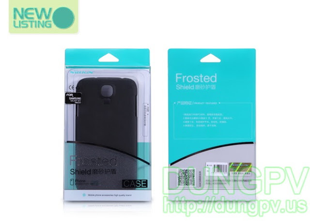 ốp lưng htc desire 600 nillkin